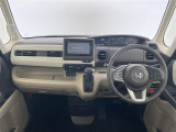N-BOX G L ターボ ホンダセンシング 修復歴無し