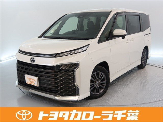 ヴォクシー 2.0 S-G