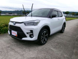 ライズ  ハイブリッド 1.2 Z