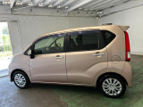 10万キロ近いですが車検整備付なので安心の乗り出しスタートです(^^♪