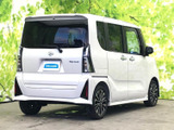 タントカスタム RS 