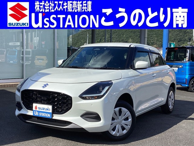スイフト 1.2 XG 4WD 