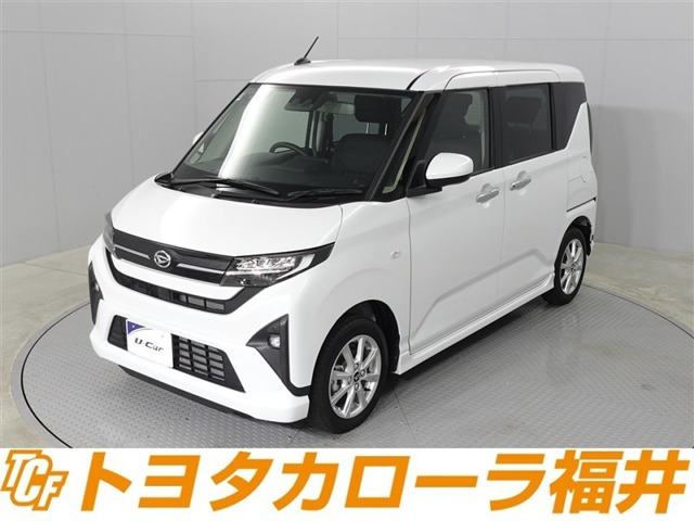ムーヴ G G