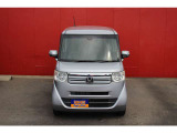 N-BOX+ G 車いす仕様車 