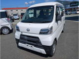 ハイゼットカーゴ スペシャル クリーン SAIII ハイルーフ 
