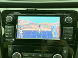 停車中にTVや映像コンテンツを楽しむことができます。長距離移動の休憩時間に、リラックスした時間を過ごせるのが魅力です。