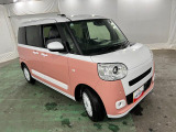 店舗試乗車だったため走行が少ないキャンバスです♪