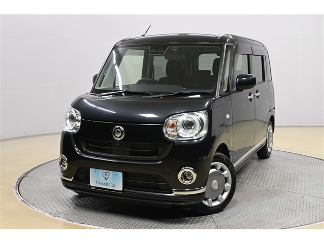 ムーヴキャンバス G SAIII