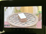 停車中に、地上デジタル放送を楽しむことができます。休憩時間などに、番組を鑑賞してリフレッシュできます。快適な時間を過ごせますね。