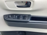 運転席スイッチ