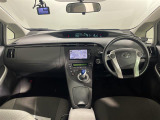 プリウス 1.8 S ワンオーナー 修復歴無し
