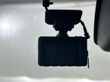 【ドライブレコーダー】映像・音声などの運転中の記録を残します。事故などを起こした起こされた時の証拠になりえますので、もしも時でも安心ですね。