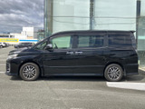 ヴォクシー 2.0 ZS 煌 