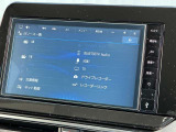 BluetoothやApple CarPlay、AndroidAutoなど、スマホのミラーリングなどオーディオ機能も充実してます。