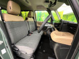 もちろん車内はキレイです♪よりクリーンな状態をキープしたいお客様には『ナノゾーンコート』がおすすめ!新型コロナウイルス対策や、除菌・消臭に効果を発揮し多くの方にご好評いただいております。