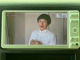 停車中にTVや映像コンテンツを楽しめます。休憩時間や待ち時間も充実した時間に変えられます。