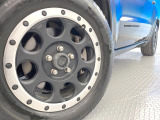 ●18インチアルミホイール:輸入車ならではの卓越した走りを支えるホイールと足回りです!日本車の走りに慣れている方にもぜひ体感して頂きたいほど、高いレベルでまとまっています!