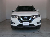 エクストレイル 2.0 20Xi Vセレクション 4WD 