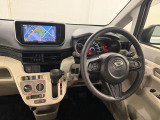エンジンオイルの交換と、室内抗菌消臭処理を施工し、ご納車させていただきます