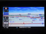 日々の移動をスマートにするナビゲーション。複雑な市街地でも迷いにくく、通勤・買い物にも便利です。毎日使うからこそ、嬉しい装備です。