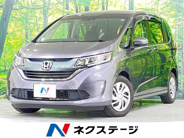 フリード+ 1.5 G ホンダセンシング