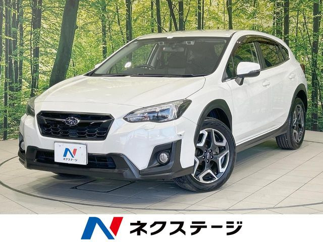 XV 2.0i-S アイサイト 4WD