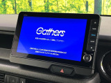 N-BOXカスタム ターボ コーディネートスタイル モノトーン 