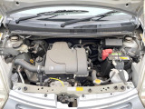 親切・丁寧な専門メカニックスタッフが応対!・車検・点検整備・事故等の修理などアフターサービスも安心。お車のカスタマイズもネクステージのサービススタッフまでご相談ください!