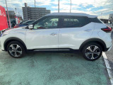 キックス 1.2 X (e-POWER) 