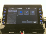 お客様のカーライフの心強い味方!もはや必需品ですね。