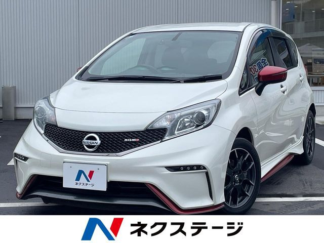 ノート 1.2 NISMO