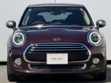 こちらのお車はMINI NEXT鶴ヶ島に展示中です。☆お問合せをお待ちしてます!