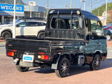 ハイゼットトラック ジャンボ 4WD 