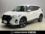 日産 キックス