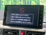 ムーヴキャンバス ストライプス G 