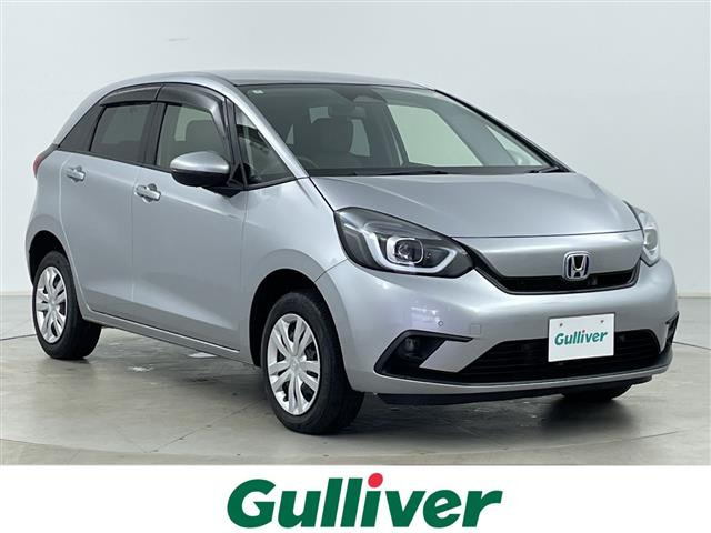 フィット 1.5 e:HEV ベーシック 4WD 修復歴無し