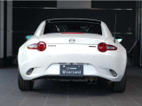神戸マツダ神戸西インター店は、通常ディーラー+&alpha;の次世代型店舗としてROADSTER EXPERIENCE SPACEの冠を掲げ、「いつでも・誰でも・気軽に会いに行ける」ロードスターUカー専門店。