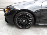 CLAクラス CLA200d アーバン スターズ 