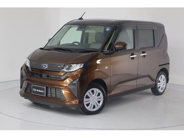 ステラ G 元当社社有車
