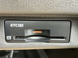 ETC2.0車載器(渋滞回避支援・安全運転支援・災害時支援の機能が追加されます)