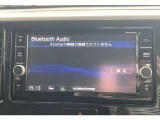 もちろんBluetoothにも対応しています。