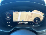 TTロードスター 2.0 TFSI クワトロ 4WD 本革シート
