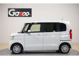 N-BOX G L ホンダセンシング 