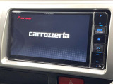【ナビゲーション】目的地までしっかり案内してくれる使いやすいナビ。Bluetooth接続すればお持ちのスマホやMP3プレイヤーの音楽を再生可能!毎日の運転がさらに楽しくなります!!
