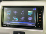 多様なソースに対応したオーディオ画面が、車内でのエンターテイメントを彩ります。お好みの音楽で快適なドライブを。