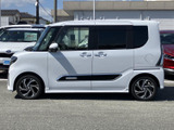 タントカスタム RS スタイルセレクション 