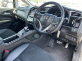 シャトル 1.5 ハイブリッド Z 修復歴無し
