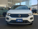 T-Roc TSI スタイル デザインパッケージ 