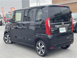 N-BOX G L ホンダセンシング 4WD 4WD 修復歴無し