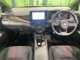ノートオーラ 1.2 NISMO 